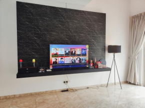 Anjung Kajang Luxury Bungalow